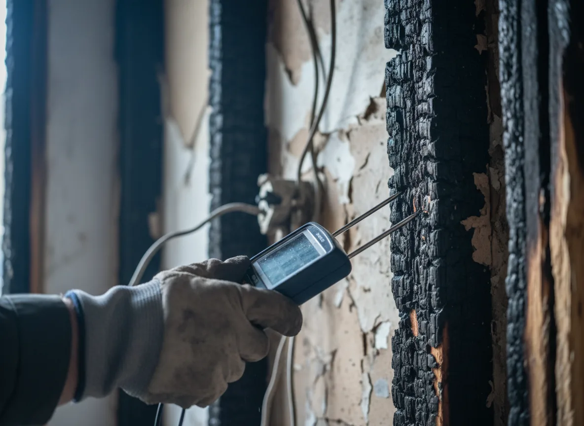 Fire Damage Restoration Effingham, NH FAQs